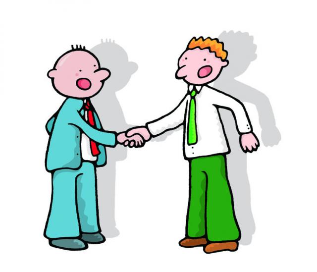Hãy mạnh dạn giao tiếp với người nước ngoài kỹ năng tiếng Pháp của bạn sẽ ngày được cải thiện hơn