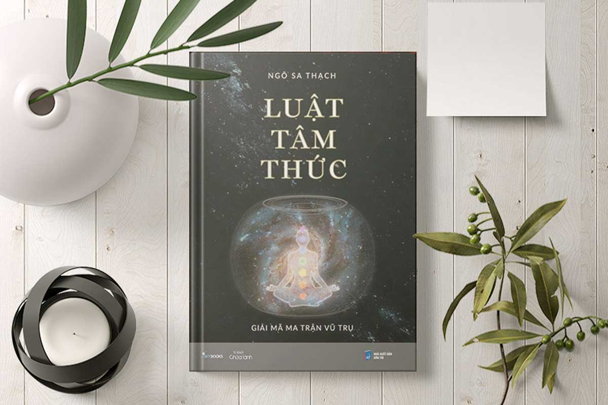 Review sách luật tâm thức 3