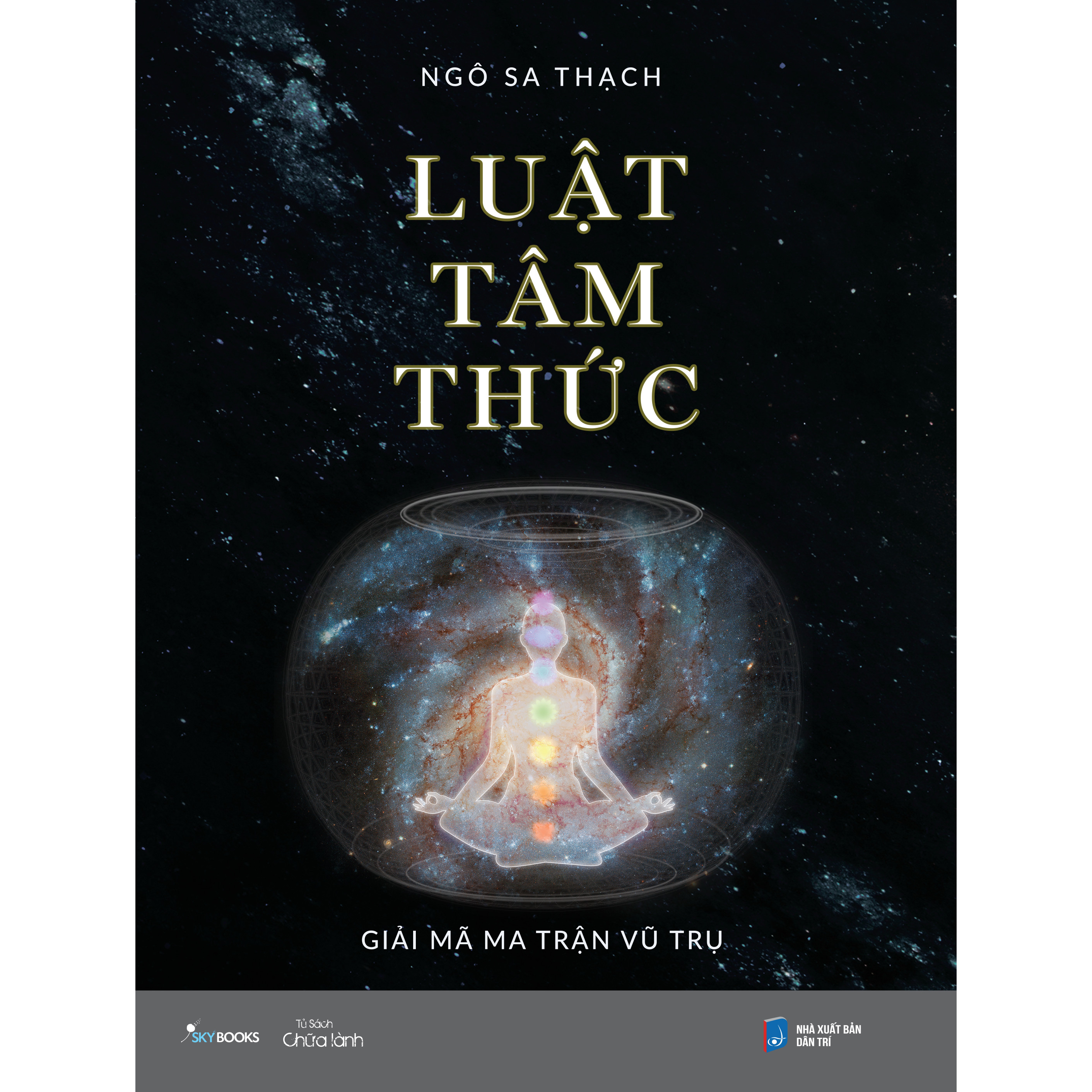 Review sách luật tâm thức 1