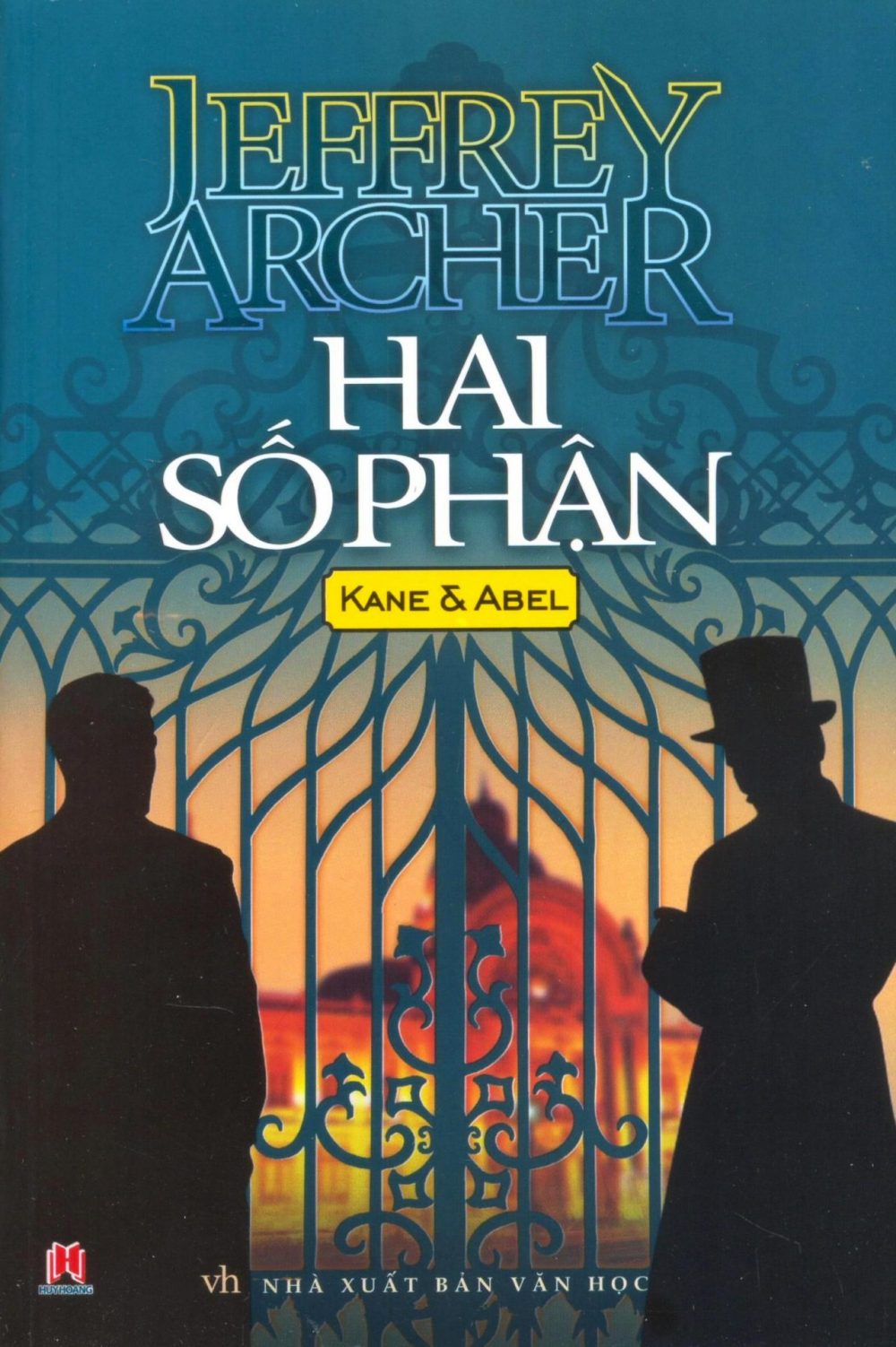 Review sách số phận của Mỹ 1